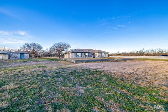 6945 Harriet Road, San Angelo, TX 76905
