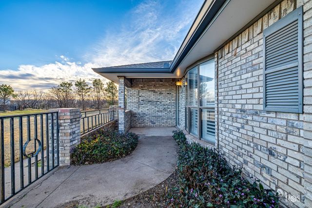 6945 Harriet Road, San Angelo, TX 76905