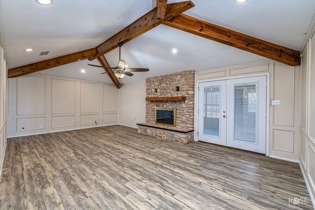 6945 Harriet Road, San Angelo, TX 76905