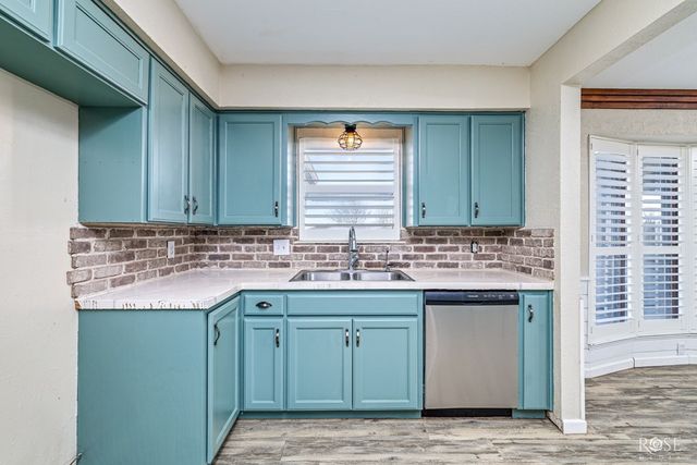 6945 Harriet Road, San Angelo, TX 76905