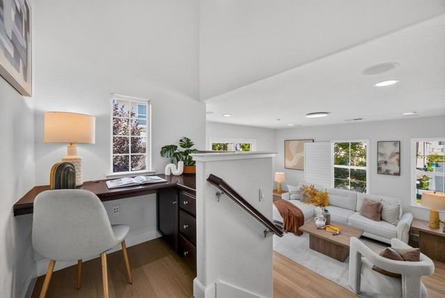 1762 Hillebrant Place, Santa Clara, CA 95050
