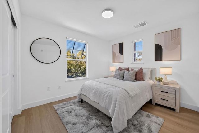 1762 Hillebrant Place, Santa Clara, CA 95050