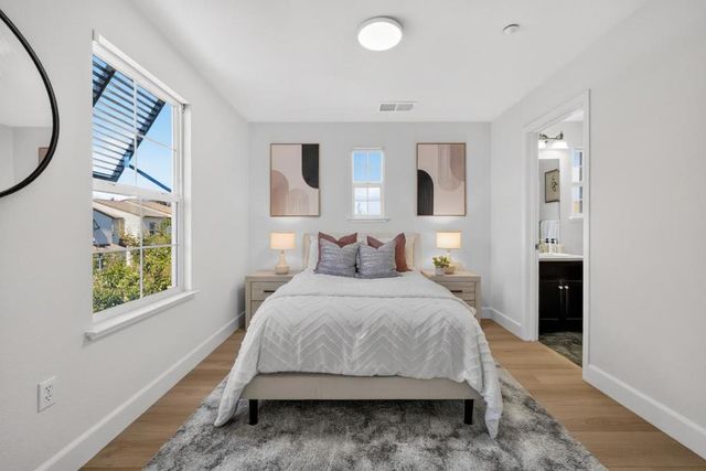 1762 Hillebrant Place, Santa Clara, CA 95050