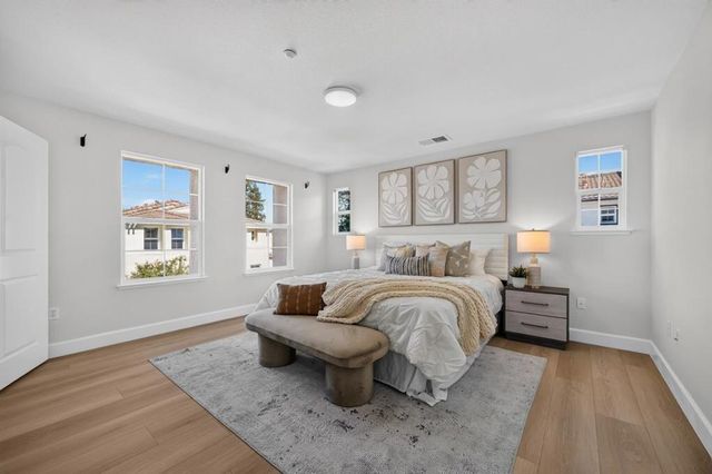 1762 Hillebrant Place, Santa Clara, CA 95050