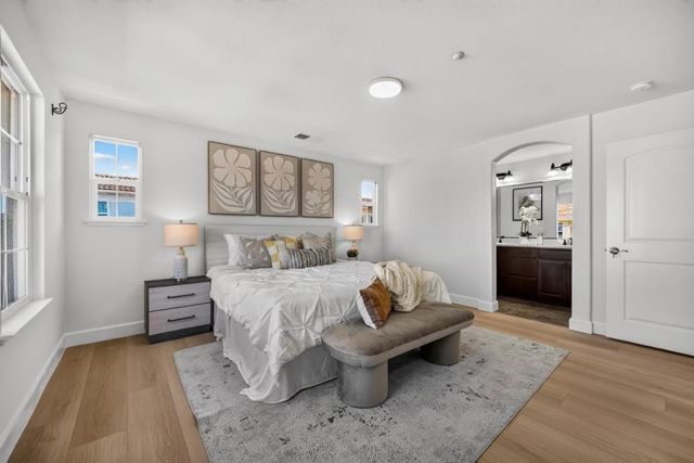1762 Hillebrant Place, Santa Clara, CA 95050