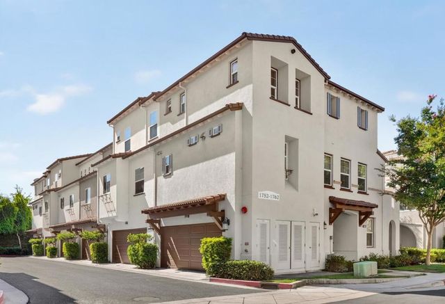 1762 Hillebrant Place, Santa Clara, CA 95050
