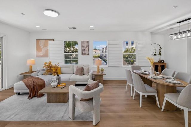 1762 Hillebrant Place, Santa Clara, CA 95050