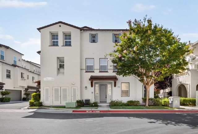 1762 Hillebrant Place, Santa Clara, CA 95050