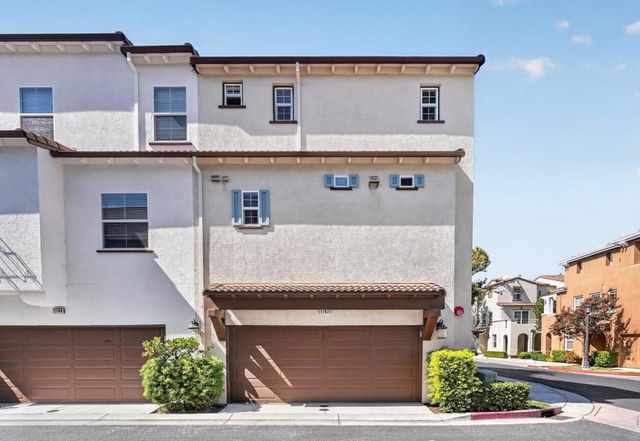1762 Hillebrant Place, Santa Clara, CA 95050