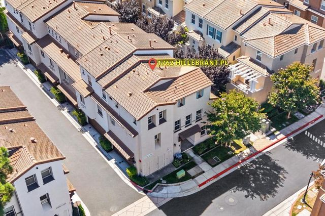 1762 Hillebrant Place, Santa Clara, CA 95050