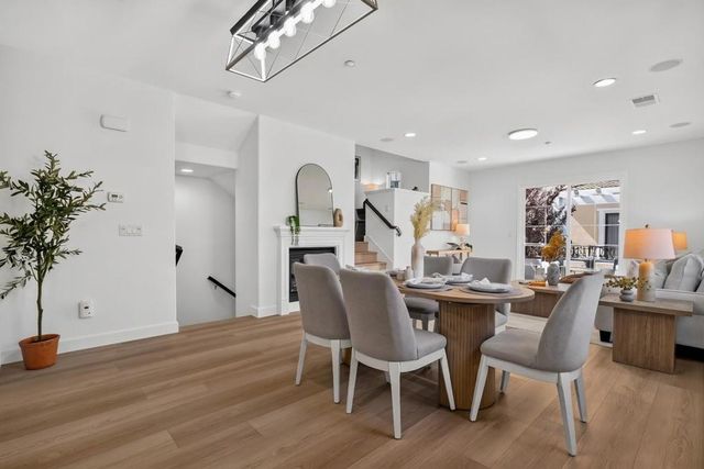 1762 Hillebrant Place, Santa Clara, CA 95050