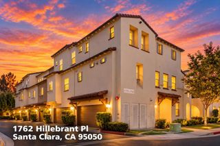 1762 Hillebrant Place, Santa Clara, CA 95050