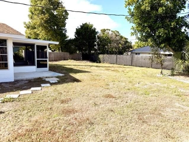 114 SUNNYSIDE DRIVE, Venice, FL 34293