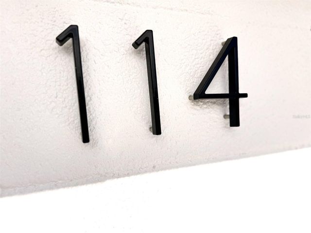 114 SUNNYSIDE DRIVE, Venice, FL 34293