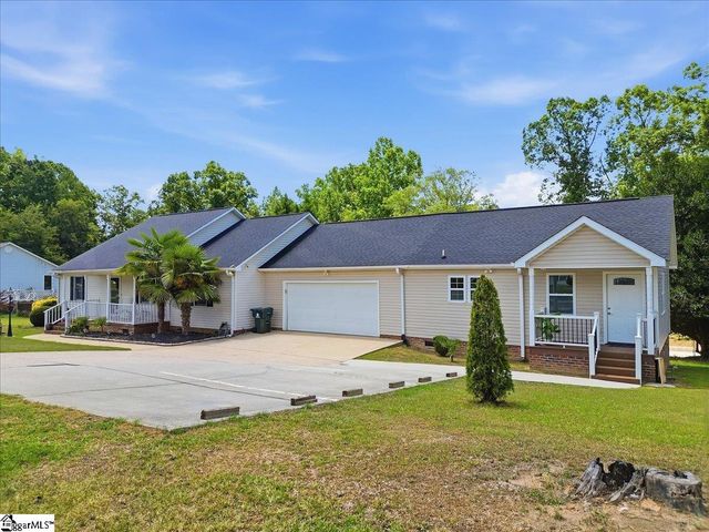 707 Reid School Road, Taylors, SC 29687