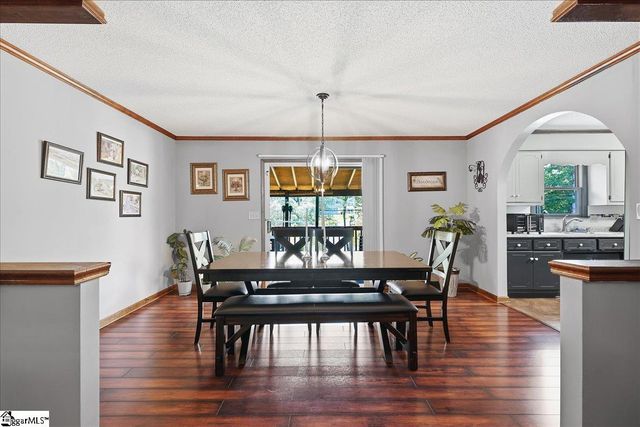 707 Reid School Road, Taylors, SC 29687