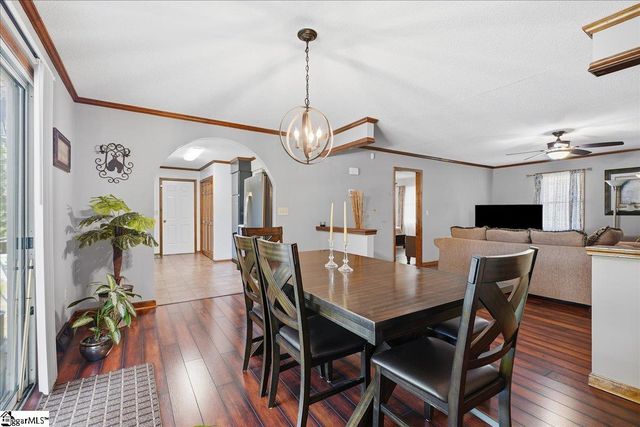 707 Reid School Road, Taylors, SC 29687