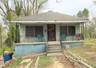 537 Homeland Avenue, Durham, NC 27707