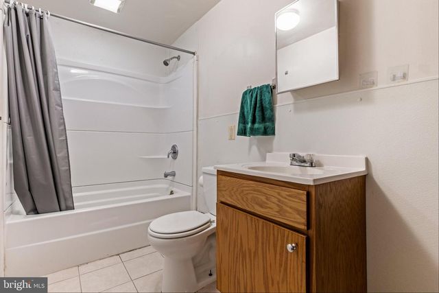 410 POWELL ST W W, Millville, NJ 08332