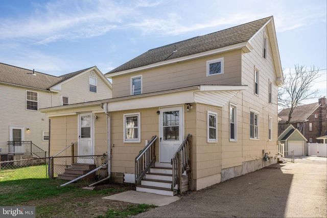 410 POWELL ST W W, Millville, NJ 08332