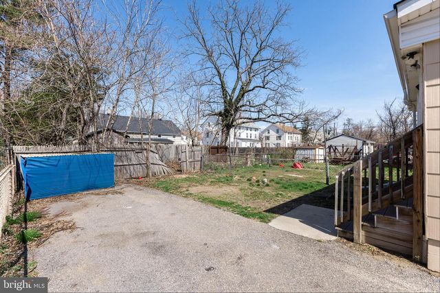 410 POWELL ST W W, Millville, NJ 08332