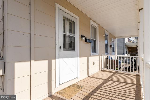 410 POWELL ST W W, Millville, NJ 08332