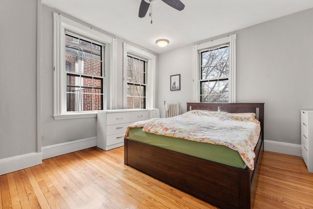 80A West Cedar 4, Boston, MA 02114