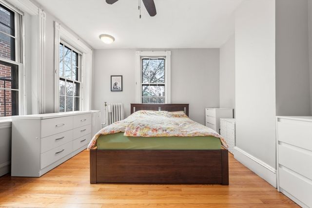 80A West Cedar 4, Boston, MA 02114