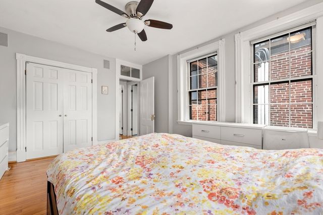 80A West Cedar 4, Boston, MA 02114