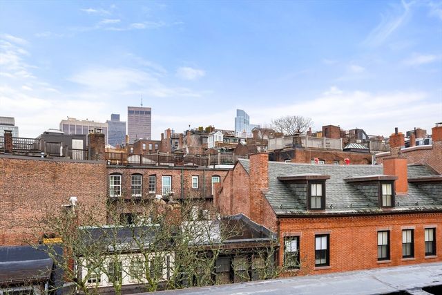 80A West Cedar 4, Boston, MA 02114