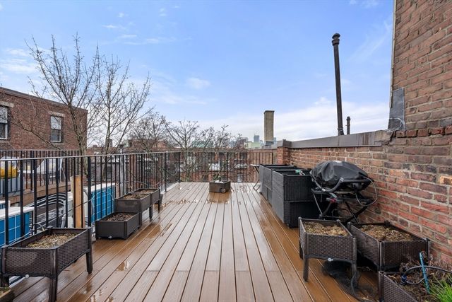 80A West Cedar 4, Boston, MA 02114