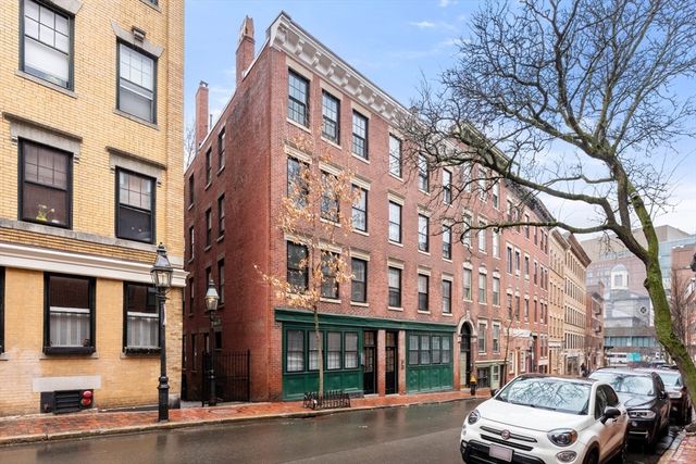 80A West Cedar 4, Boston, MA 02114