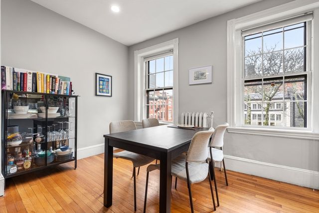 80A West Cedar 4, Boston, MA 02114