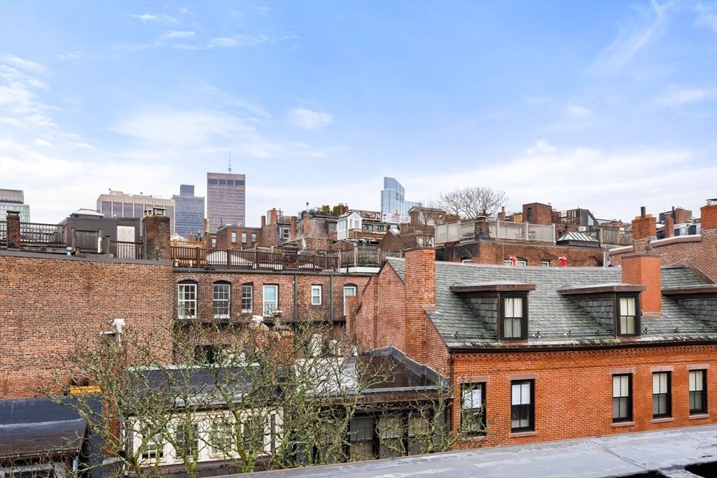 80A West Cedar 4, Boston, MA 02114