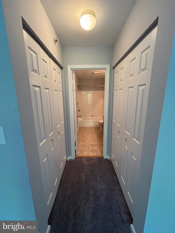 Image 15 of property listing at 4409 SILVERBROOK LN #304, Owings Mills, MD 21117