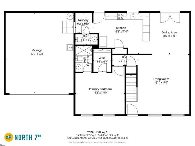 31 Michell Drive, Taylors, SC 29687