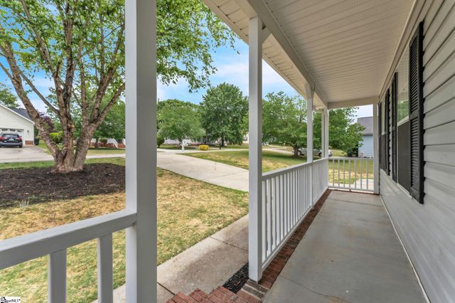 31 Michell Drive, Taylors, SC 29687