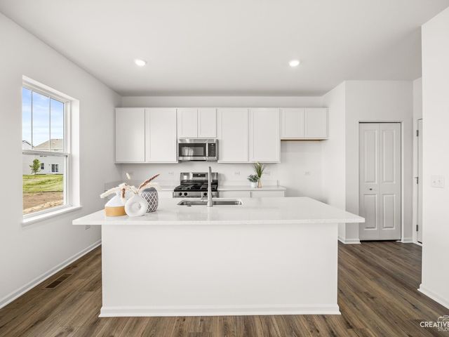 385 Danforth Drive, Oswego, IL 60543