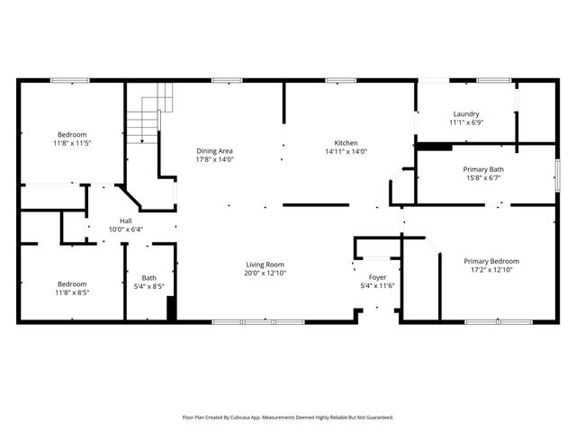 67 Nimitz Drive, Brevard, NC 28712