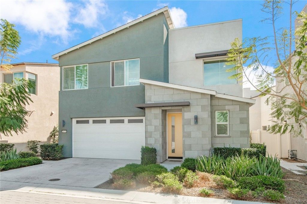 3675 S NEXA PASEO, Ontario, CA 91761 — exterior
