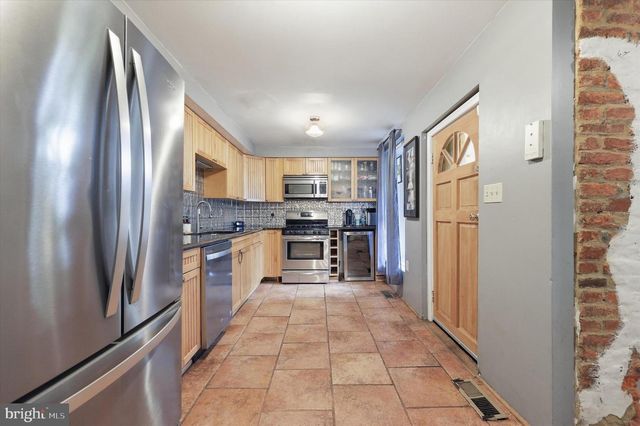 437 W SOUTH ST, Frederick, MD 21701