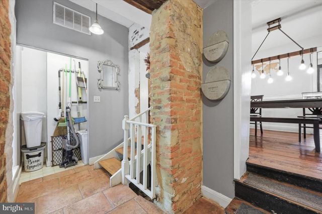 437 W SOUTH ST, Frederick, MD 21701