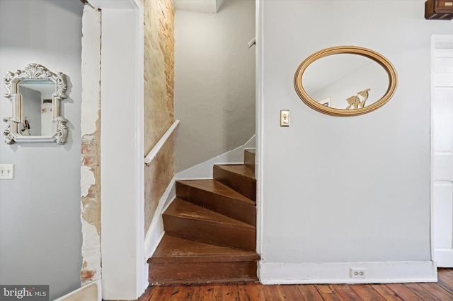 437 W SOUTH ST, Frederick, MD 21701