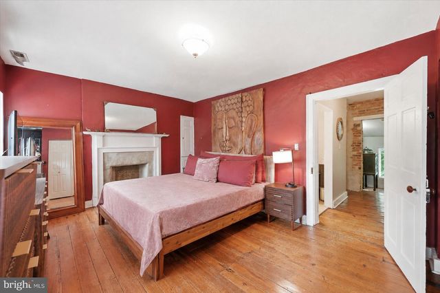 437 W SOUTH ST, Frederick, MD 21701