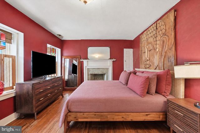 437 W SOUTH ST, Frederick, MD 21701