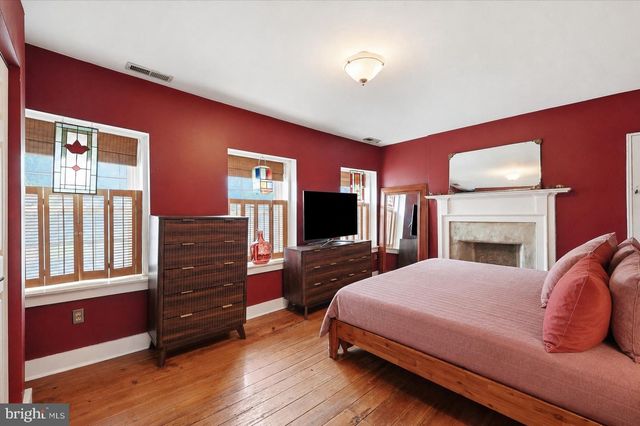 437 W SOUTH ST, Frederick, MD 21701