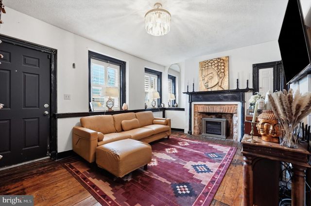 437 W SOUTH ST, Frederick, MD 21701