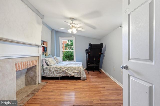 437 W SOUTH ST, Frederick, MD 21701
