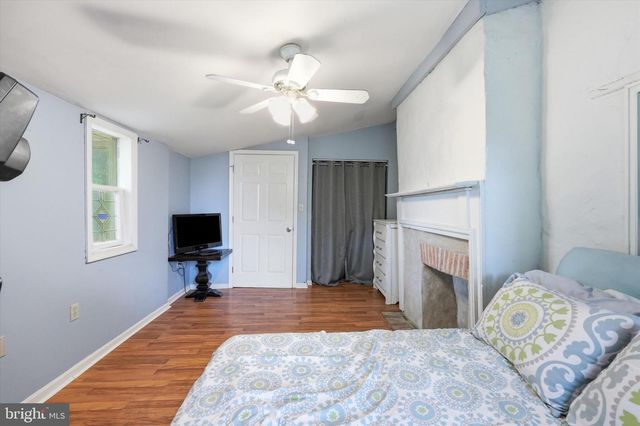 437 W SOUTH ST, Frederick, MD 21701