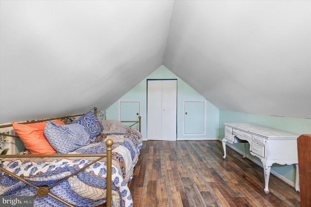 437 W SOUTH ST, Frederick, MD 21701